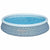 Aufblasbarer Pool Bestway Blau 396 x 84 cm