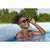 Aufblasbarer Pool Bestway Blau 396 x 84 cm