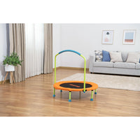 Bestway Kindertrampolin 91x96 cm +3 Jahre Garten 59100