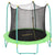 Bestway Kindertrampolin 244x220 cm +6 Jahre Garten 59102