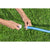 Bestway Aufblasbare Wasserpark 435x286x267cm + 5 Jahre Garten 53478