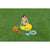 Bestway Aufblasbare Wasserpark 435x286x267cm + 5 Jahre Garten 53478