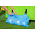 Bestway Aufblasbare Wasserpark 435x286x267cm + 5 Jahre Garten 53478