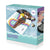 Bestway Luftmatratze Disco 196x145 cm Strand und Pool 43837