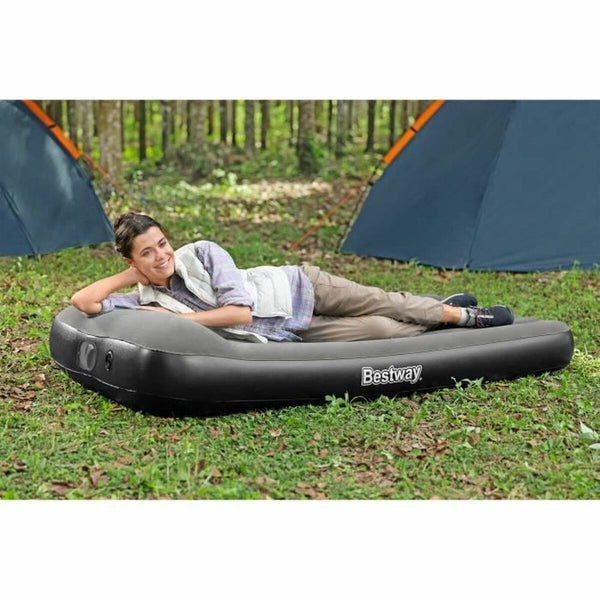 Luftmatratze Bestway 671BQ Tritech Twin 188 x 99 x 30 cm
