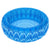 Bestway Aufblasbare Pool Extra Stabil Blau Bohemio 168x53 cm +6 Jahre Garten 54479