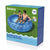 Bestway Aufblasbare Pool Extra Stabil Blau Bohemio 168x53 cm +6 Jahre Garten 54479