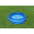 Bestway Aufblasbare Pool Extra Stabil Blau Bohemio 168x53 cm +6 Jahre Garten 54479