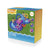 Bestway Aufblasbares Spielpool Abenteuer Meer 330x188x117 cm +2 Jahre Garten 53167