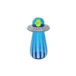 Bestway Sprinkler/Pumpkin Aufblasbar UFO 61x119 cm +3 Jahre Garten 52731
