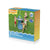 Bestway Sprinkler/Pumpkin Aufblasbar UFO 61x119 cm +3 Jahre Garten 52731
