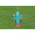 Bestway Aufblasbarer Cactus Sprinkler 74x56x104 cm +2 Jahre Garten 52733