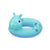 Bestway Aufblasbarer Tierflotter, bunt, 64x60/68x66/73,5x66 cm, 3-6 Jahre, Strand/Pool 36464