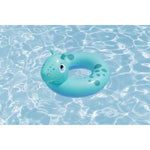 Bestway Aufblasbarer Tierflotter, bunt, 64x60/68x66/73,5x66 cm, 3-6 Jahre, Strand/Pool 36464