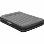 Luftmatratze Bestway 671BU Tritech Queen 203 x 152 x 36 cm (2 Stück)