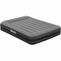 Luftmatratze Bestway 671BU Tritech Queen 203 x 152 x 36 cm (2 Stück)