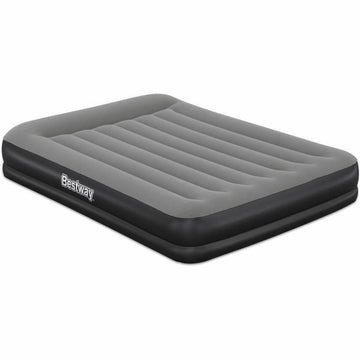 Luftmatratze Bestway 671BU Tritech Queen 203 x 152 x 36 cm (2 Stück)