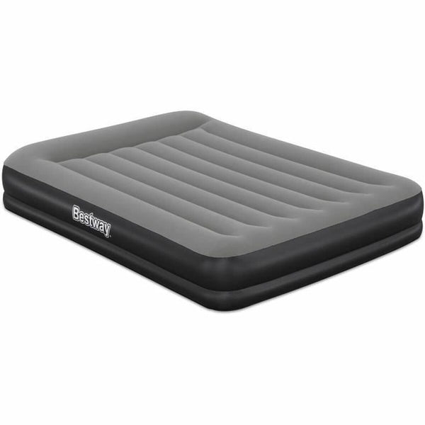 Luftmatratze Bestway 671BU Tritech Queen 203 x 152 x 36 cm (2 Stück)