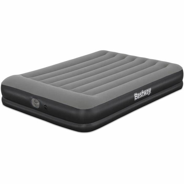 Luftmatratze Bestway 671BU Tritech Queen 203 x 152 x 36 cm (2 Stück)