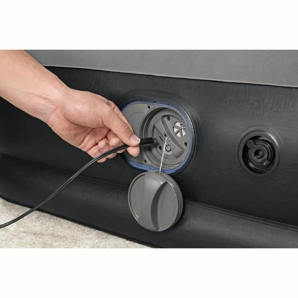 Luftmatratze Bestway 671BU Tritech Queen 203 x 152 x 36 cm (2 Stück)