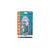 Bestway Junior Tauchmaske Silikon Anti-Beschlag Farbe Gemischt +7 Jahre Strand/Pools 21179