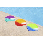 Bestway Schwimmhaube Kinder Silikon Farbauswahl +3 Jahre Strand und Schwimmbad 26049