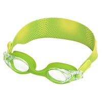 Bestway Schwimmbrille Silikonband Junior Antibeschlag 7+ Jahre Strand Pool 21177
