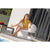 Bestway Sessel Aufblasbar Einzel Farbe Sortiert 112x112x70 cm Innen 75138
