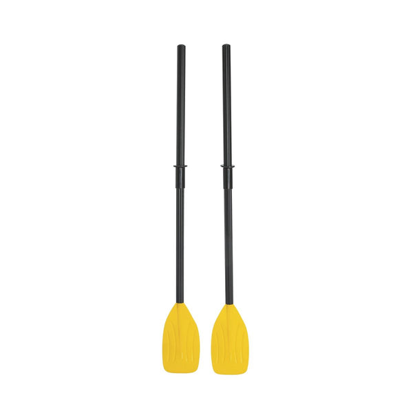Bestway Boot Set Trek X2 232x118 cm Freizeit 61153