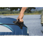 Bestway Boot Set Trek X2 232x118 cm Freizeit 61153