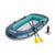 Bestway Boot Set Trek X3 294x137 cm Freizeit 61154