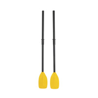 Bestway Boot Set Trek X3 294x137 cm Freizeit 61154