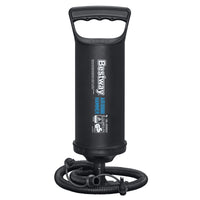 Bestway Boot Set Trek X3 294x137 cm Freizeit 61154