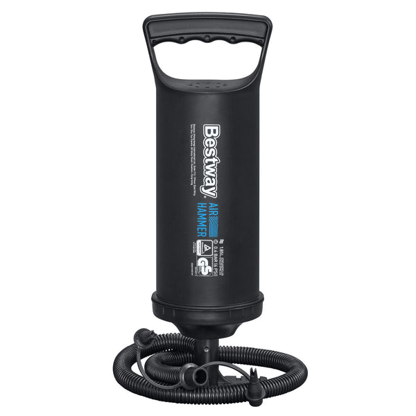 Bestway Boot Set Trek X3 294x137 cm Freizeit 61154