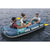 Bestway Boot Set Trek X3 294x137 cm Freizeit 61154