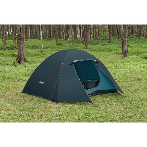 Bestway Zelt Polyester Fiberglas 70/210x240x140 cm Camping 68141
