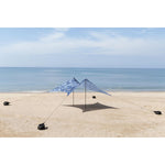 Bestway Zelt Polyester Schatten 210x210x198 cm Strand 68145