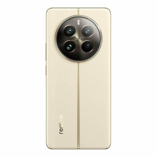Smartphone Realme 12 Pro 6,7" 8 GB RAM 256 GB Beige