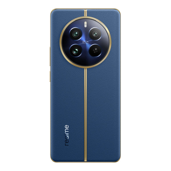 Smartphone Realme 12 Pro 5G 6,7" 8 GB RAM 256 GB Blau (Restauriert A)