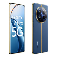 Smartphone Realme 12 Pro 5G 6,7" 8 GB RAM 256 GB Blau (Restauriert A)