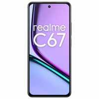 Smartphone Realme C67 6,7" 6,72" Snapdragon 685 8 GB RAM 256 GB Schwarz