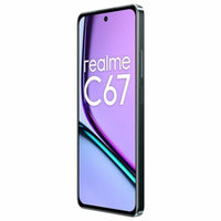 Smartphone Realme C67 6,7" 6,72" Snapdragon 685 8 GB RAM 256 GB Schwarz