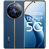 Smartphone Realme Realme 12 Pro+ 6,7" Qualcomm Snapdragon 7s gen 2 12 GB RAM 512 GB Blau