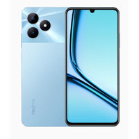 Smartphone Realme Note 50 6,74" 4 GB RAM 128 GB Blau Celeste