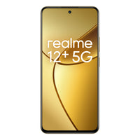 Smartphone Realme 12+ 6,67" 8 GB RAM 256 GB Beige