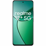 Smartphone Realme 12+ 6,7" 6,67" 12 GB RAM 512 GB grün