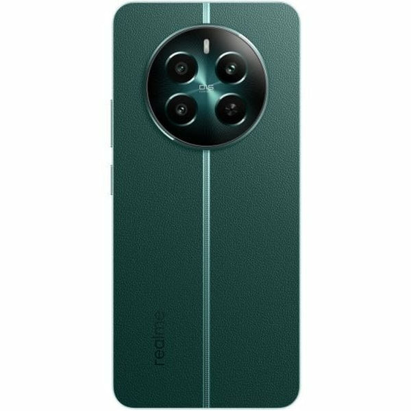 Smartphone Realme 12+ 6,7" 6,67" 12 GB RAM 512 GB grün