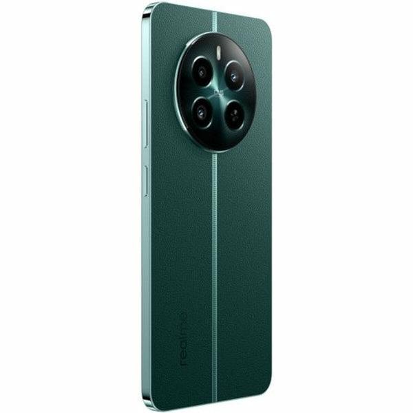 Smartphone Realme 12+ 6,7" 6,67" 12 GB RAM 512 GB grün