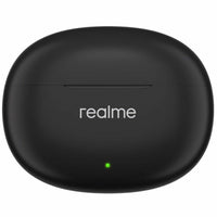 Kopfhörer Realme T110 Schwarz