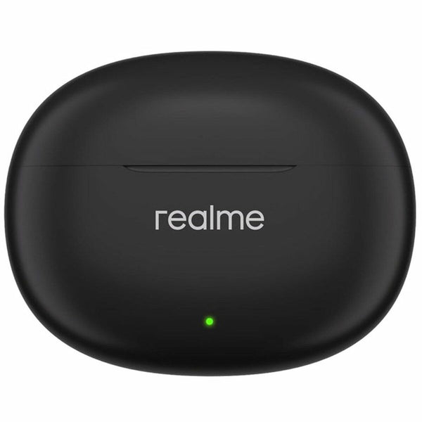 Kopfhörer Realme T110 Schwarz